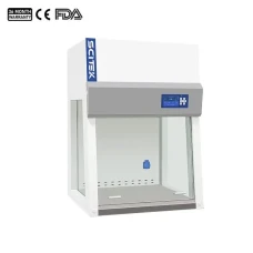 Biological Safety Cabinet Class I BSC-I-800 Scitek Global